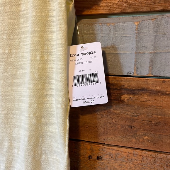 NWT We The Free Women's Sundance Tee - Picture 6 of 7